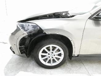 BMW X1 1.5D  SDRIVE16D picture 6