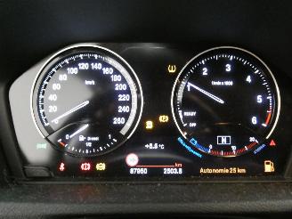 BMW X1 1.5D  SDRIVE16D picture 16