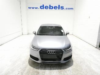skadebil auto Audi A1  2018/8