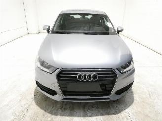 Audi A1  picture 2