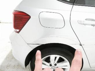 Volkswagen Polo TRENDLINE picture 12