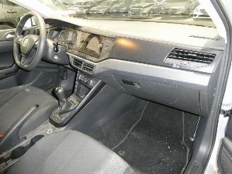 Volkswagen Polo TRENDLINE picture 22