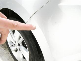 Volkswagen Polo TRENDLINE picture 9