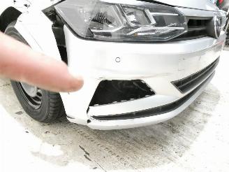 Volkswagen Polo TRENDLINE picture 17