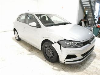 Volkswagen Polo TRENDLINE picture 16