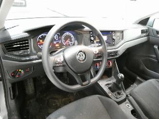 Volkswagen Polo TRENDLINE picture 25