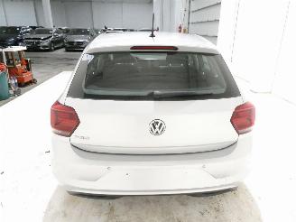 Volkswagen Polo TRENDLINE picture 10