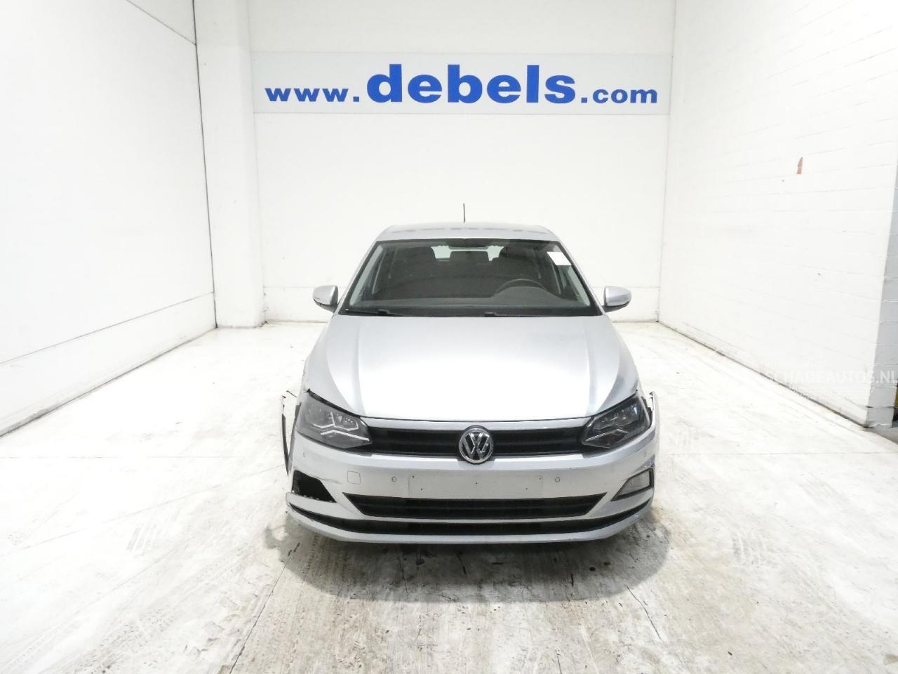 Volkswagen Polo TRENDLINE