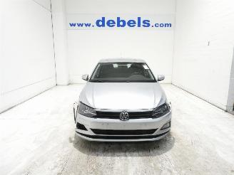skadebil auto Volkswagen Polo TRENDLINE 2020/1