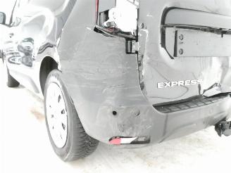 Renault Express 1.5D CONFORT picture 6