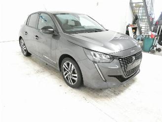 Peugeot 208 II ALLURE PACK picture 16