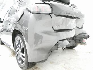 Peugeot 208 II ALLURE PACK picture 8