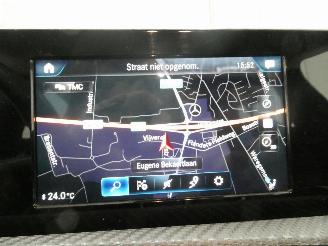 Mercedes Cla-klasse 180 picture 14