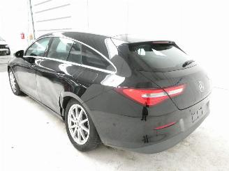 Mercedes Cla-klasse 180 picture 6