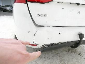 Peugeot 308 1.5D ALLURE PAC picture 7