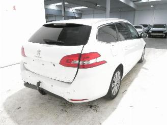 Peugeot 308 1.5D ALLURE PAC picture 16