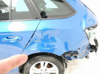 Skoda Fabia AMBITION picture 6