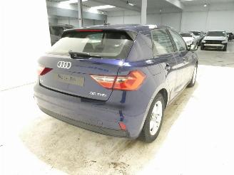 Audi A1 SPORTBACK picture 11