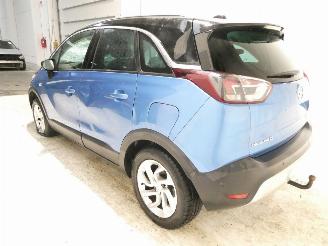 Opel Crossland X INNOVATION picture 10