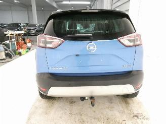 Opel Crossland X INNOVATION picture 12