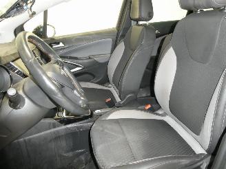 Opel Crossland X INNOVATION picture 22