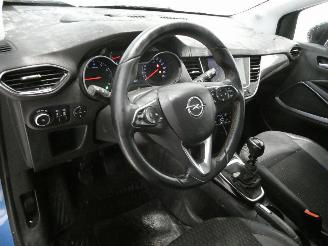 Opel Crossland X INNOVATION picture 19