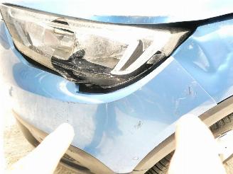 Opel Crossland X INNOVATION picture 5