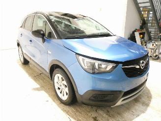 Opel Crossland X INNOVATION picture 15