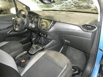 Opel Crossland X INNOVATION picture 16