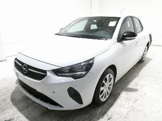 Opel Corsa  picture 4