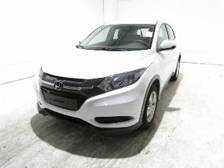 Honda Hr-v 1.6D COMFORT picture 3