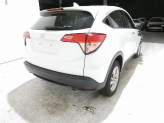 Honda Hr-v 1.6D COMFORT picture 6