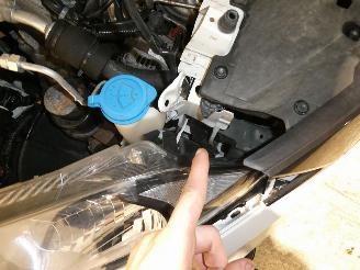 Honda Hr-v 1.6D COMFORT picture 21