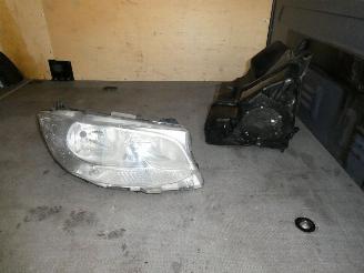 Mercedes Sprinter 2.0 D picture 25