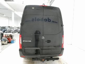 Mercedes Sprinter 2.0 D picture 7