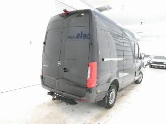 Mercedes Sprinter 2.0 D picture 8