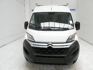 Citroën Jumper 2.2 D CLUB picture 2