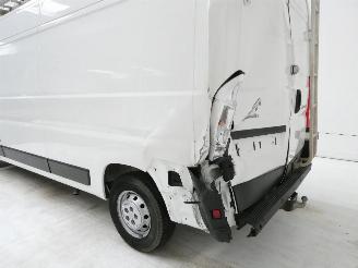 Citroën Jumper 2.2 D CLUB picture 5