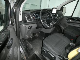 Ford Transit Custom 2.0 D CUSTOM picture 20