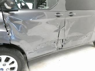 Ford Transit Custom 2.0 D CUSTOM picture 4