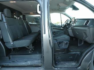 Ford Transit Custom 2.0 D CUSTOM picture 22