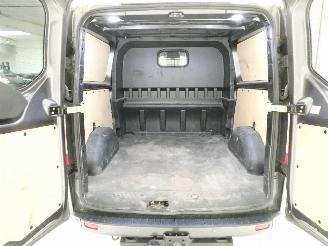 Ford Transit Custom 2.0 D CUSTOM picture 12