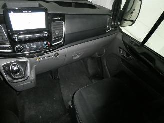 Ford Transit Custom 2.0 D CUSTOM picture 19