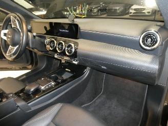 Mercedes A-klasse 1.2 E picture 16