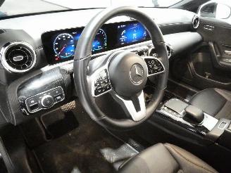 Mercedes A-klasse 1.2 E picture 19
