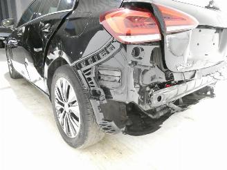 Mercedes A-klasse 1.2 E picture 9