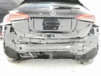 Mercedes A-klasse 1.2 E picture 11