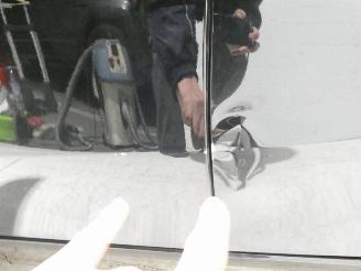 Mercedes A-klasse 1.2 E picture 4