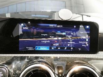 Mercedes A-klasse 1.2 E picture 20