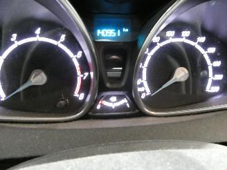 Ford Fiesta TREND picture 12